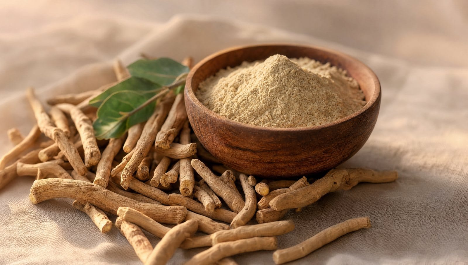 Ashwagandha for Sleep: What 2025 Meta-Analyses Really Show