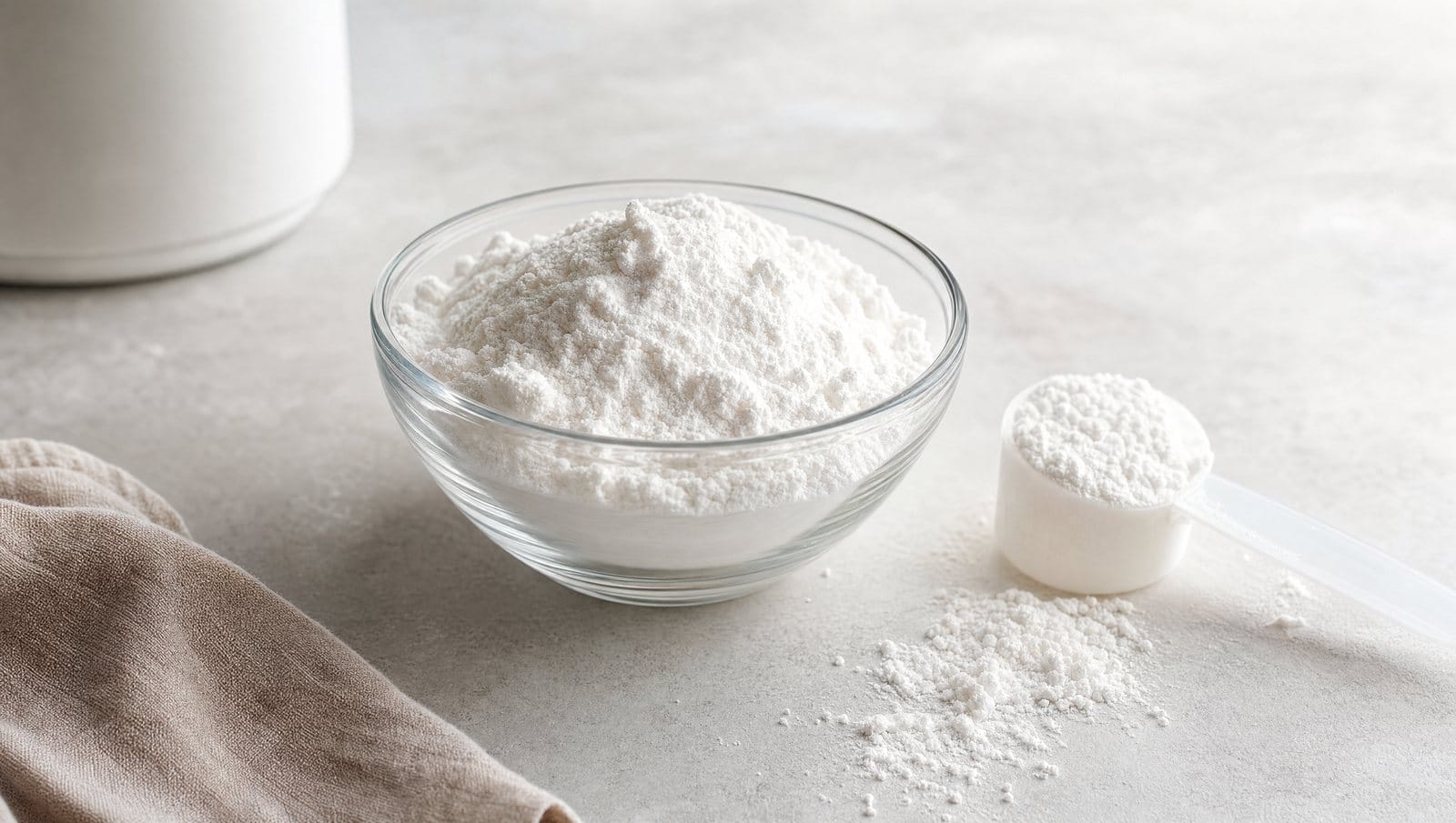 Creatine as a Potential Adjunctive Therapy for Depression – Review Study Shows Mixed Results