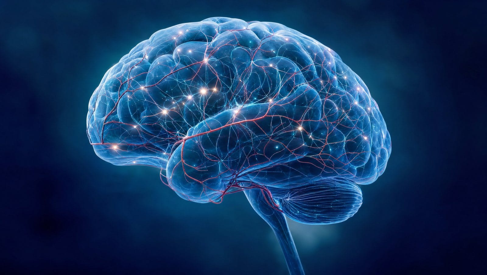 Lacunar Stroke: Researchers Discover Decades-Overlooked Cause